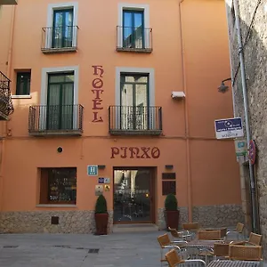 *** Hotel Pinxo Espagne