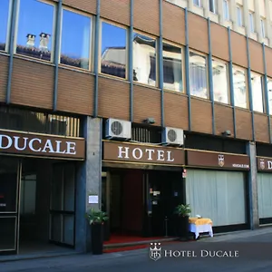 *** Hotel Ducale Italie