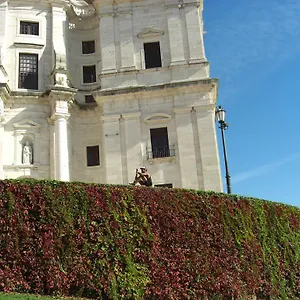  Appartement My Lovely Alfama's Portugal