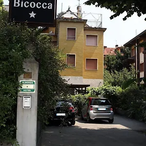  Hotel Bicocca Italie