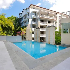 Swiss-belhotel Bay View 4*, Nusa Dua (Bali) Indonesia