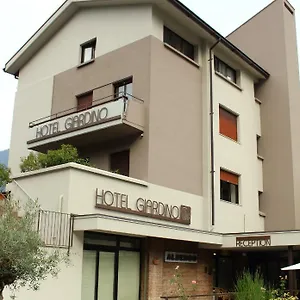 *** Hotel Giardino Italie