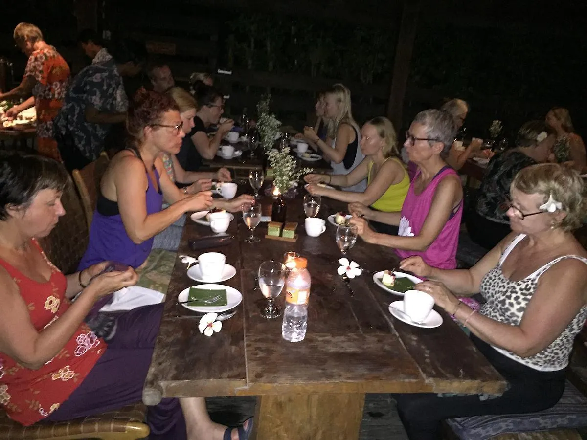 El Homestay Bali Nusa Dua  Indonesia