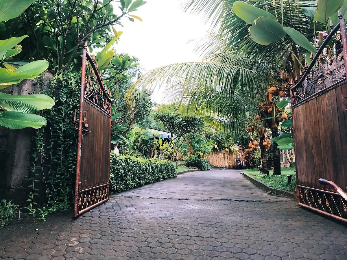 El Homestay Bali Nusa Dua   Nusa Dua (Bali)