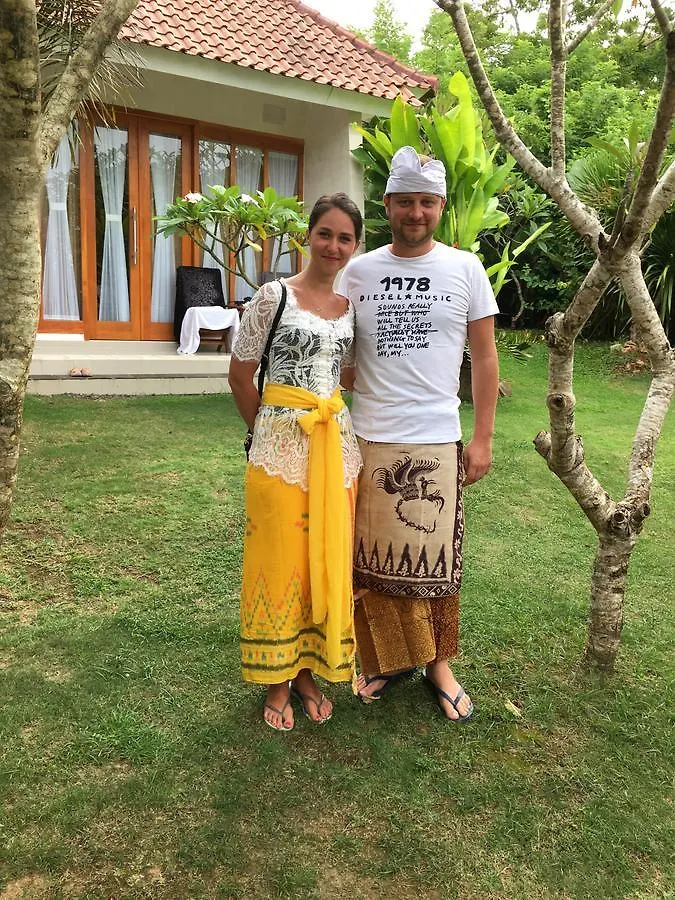 El Homestay Bali Nusa Dua  0*, Nusa Dua (Bali) Indonesia