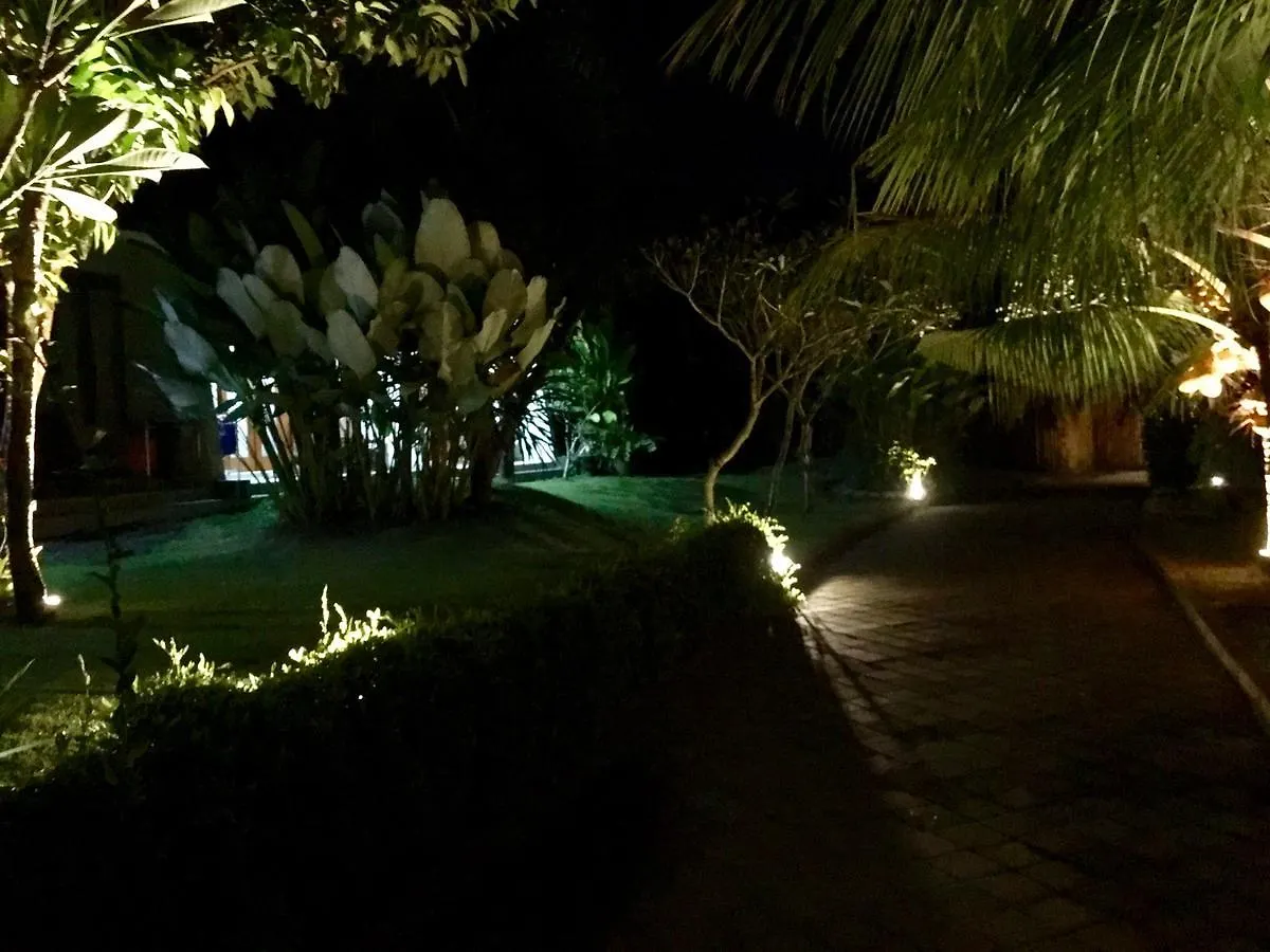 El Homestay Bali Nusa Dua