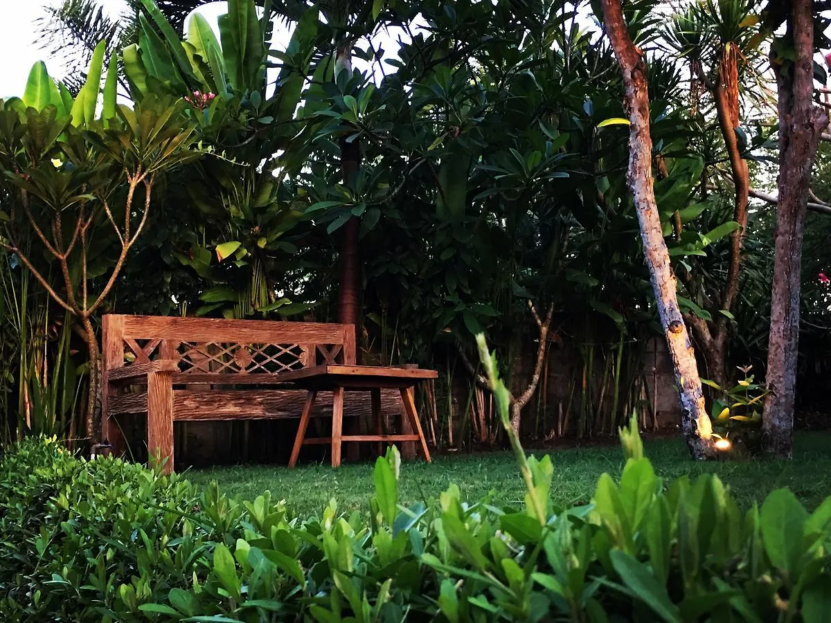 El Homestay Bali Nusa Dua  0*, Nusa Dua (Bali)