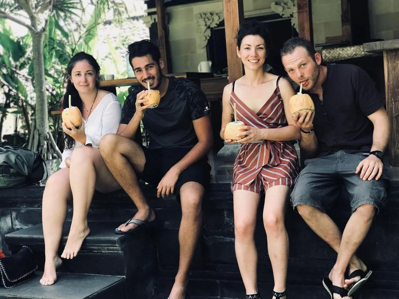 El Homestay Bali Nusa Dua  Indonesia