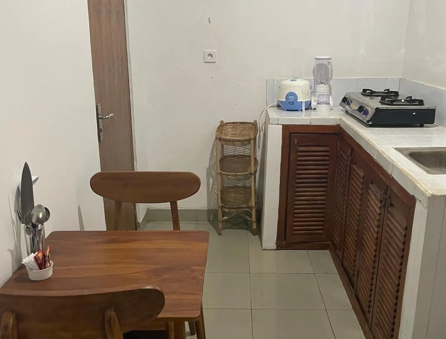 El Homestay Bali Nusa Dua  Indonésie