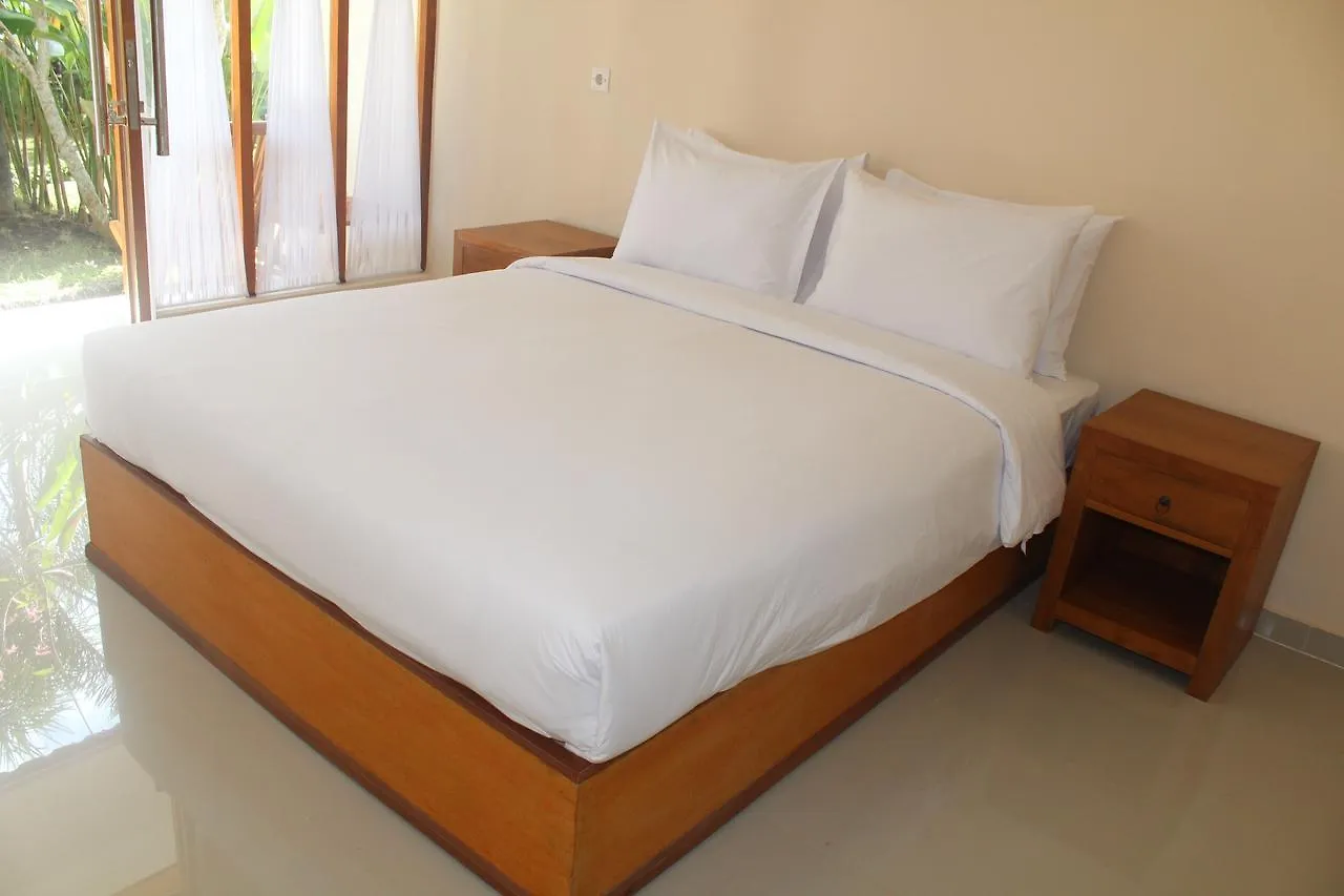 El Homestay Bali Nusa Dua  Indonésie