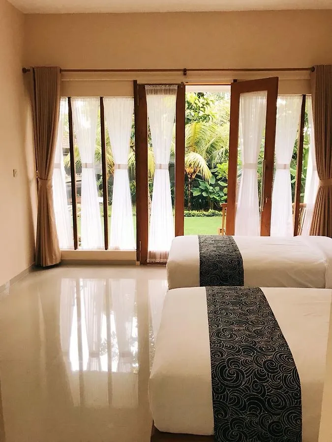 El Homestay Bali Nusa Dua  0*, Nusa Dua (Bali) Indonésie