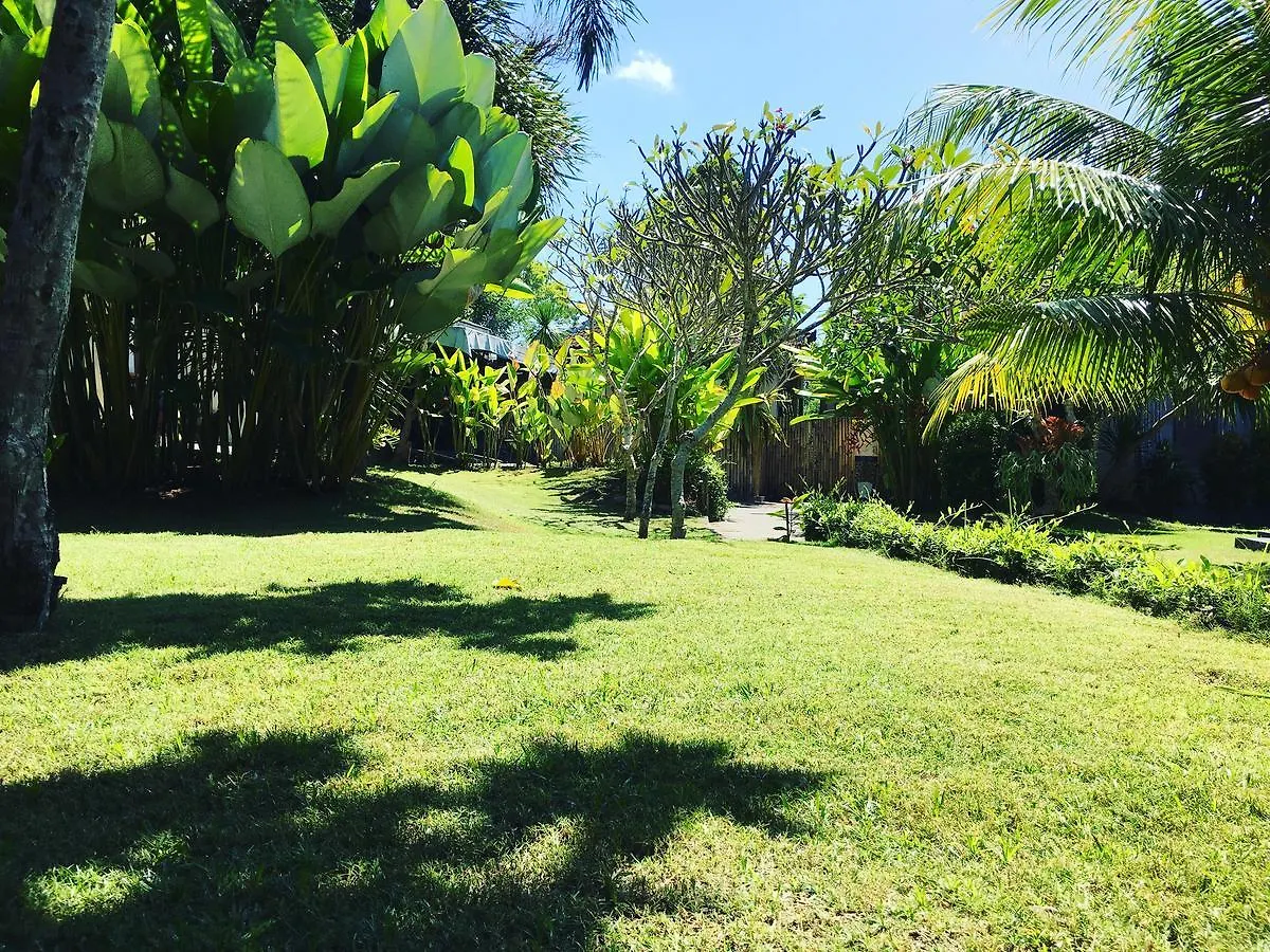 El Homestay Bali Nusa Dua