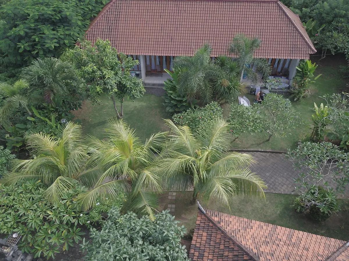 El Homestay Bali Nusa Dua  Indonesia