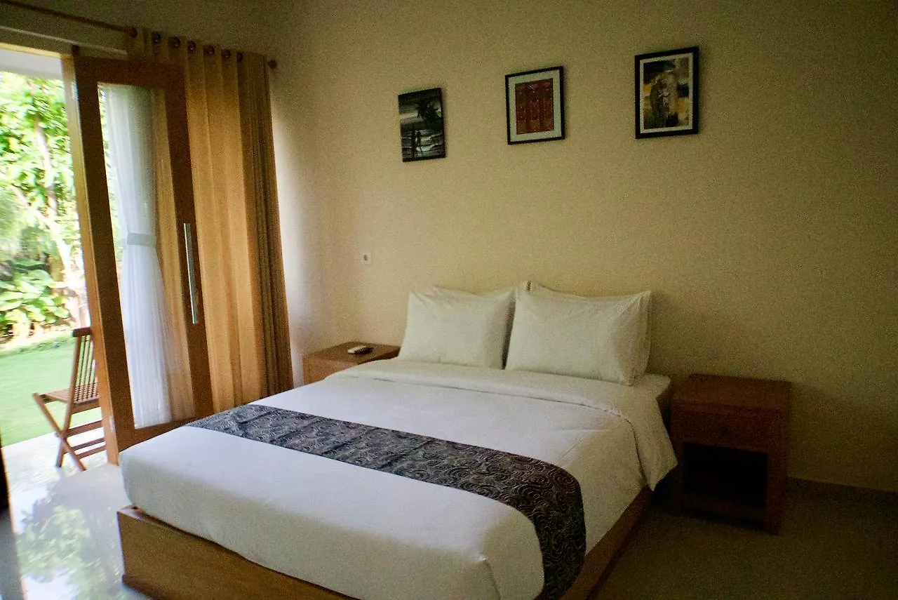 El Homestay Bali Nusa Dua  Indonesia