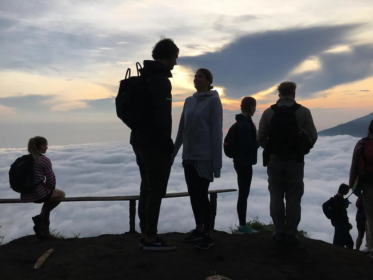 El Homestay Bali Nusa Dua