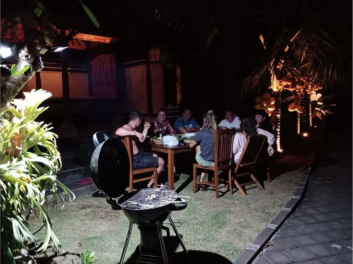 El Homestay Bali Nusa Dua   Nusa Dua (Bali)