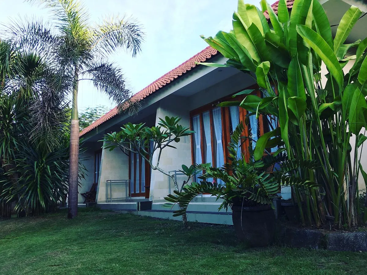 El Homestay Bali Nusa Dua