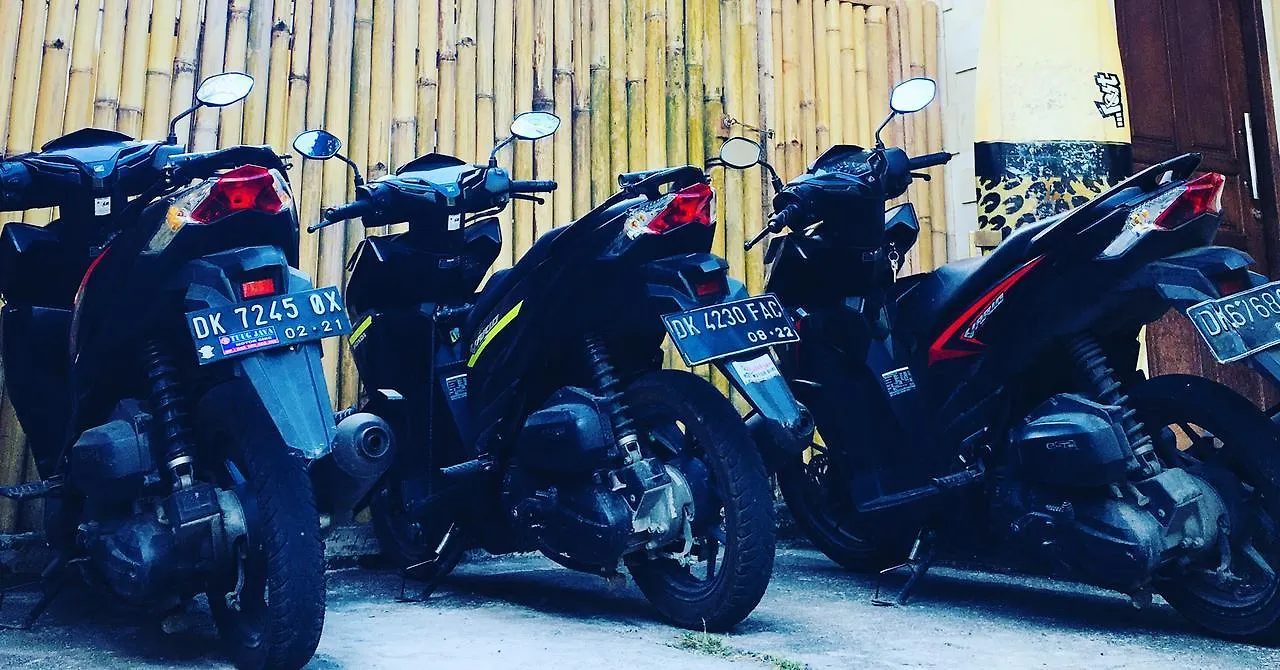 El Homestay Bali Nusa Dua  Nusa Dua (Bali)