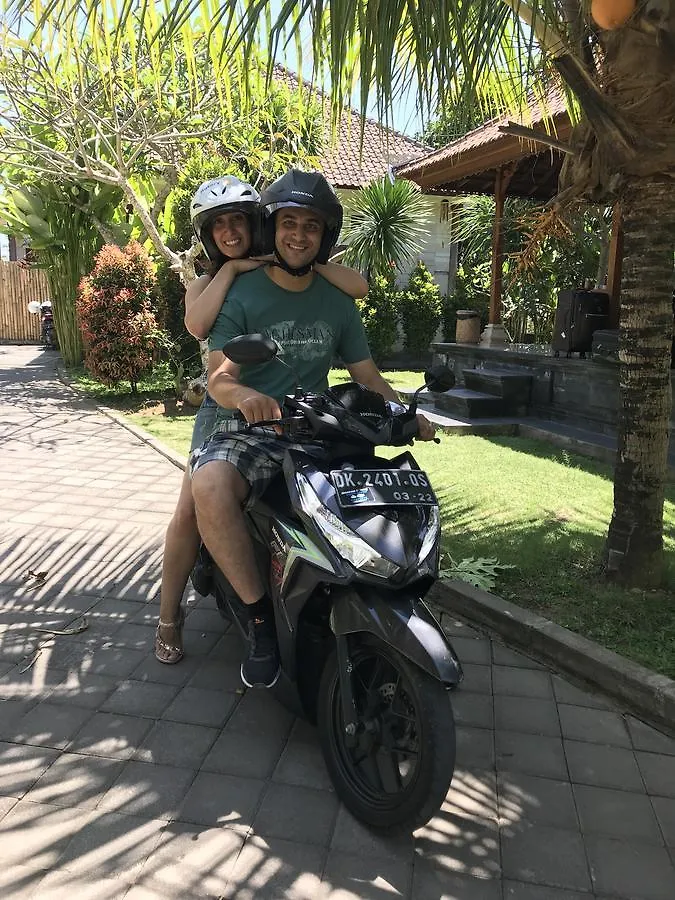 El Homestay Bali Nusa Dua  Indonésie