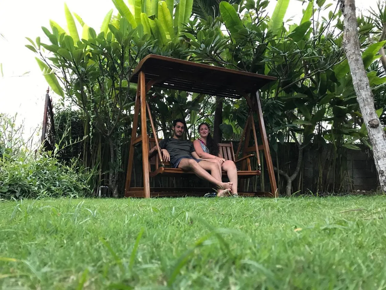 El Homestay Bali Nusa Dua   Nusa Dua (Bali)