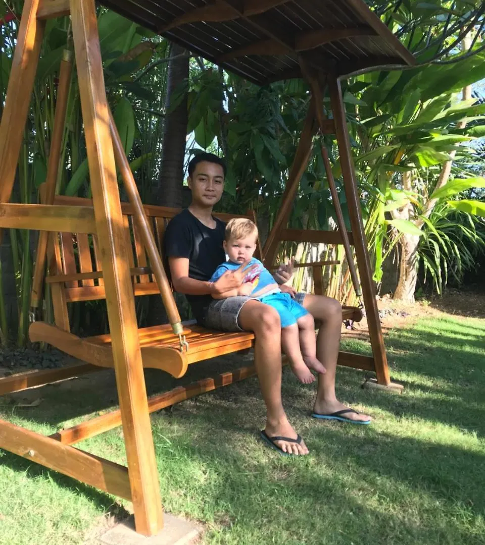 El Homestay Bali Nusa Dua  0*, Nusa Dua (Bali)
