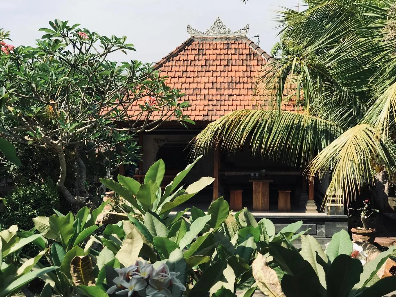 El Homestay Bali Nusa Dua  0*, Nusa Dua (Bali) Indonesia